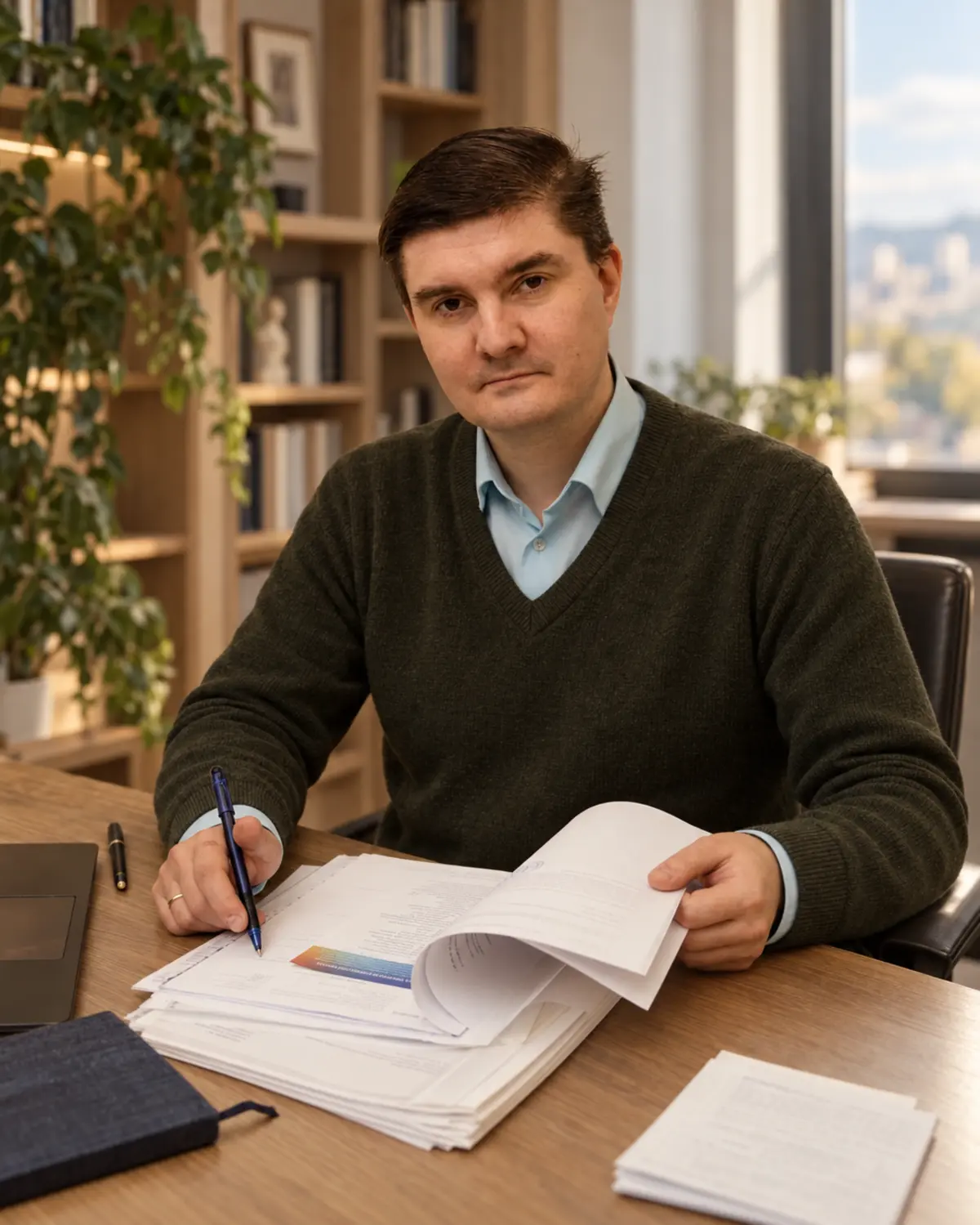 Филенко Андрей Александрович, врач-психиатр и психотерапевт
